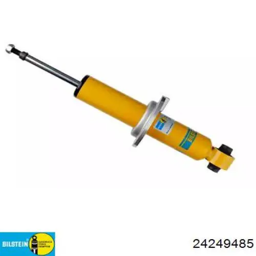 24249485 Bilstein amortecedor traseiro