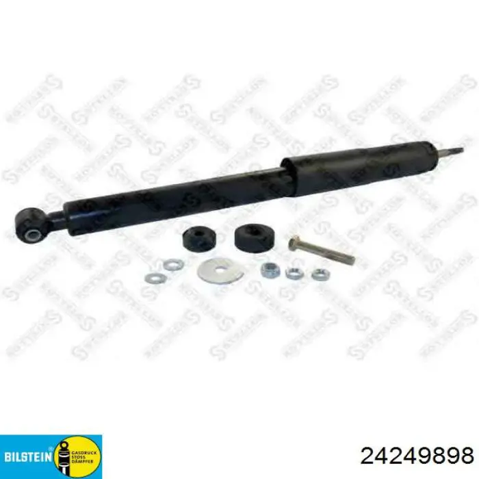 Купить 24249898 Bilstein Амортизатор задней подвески