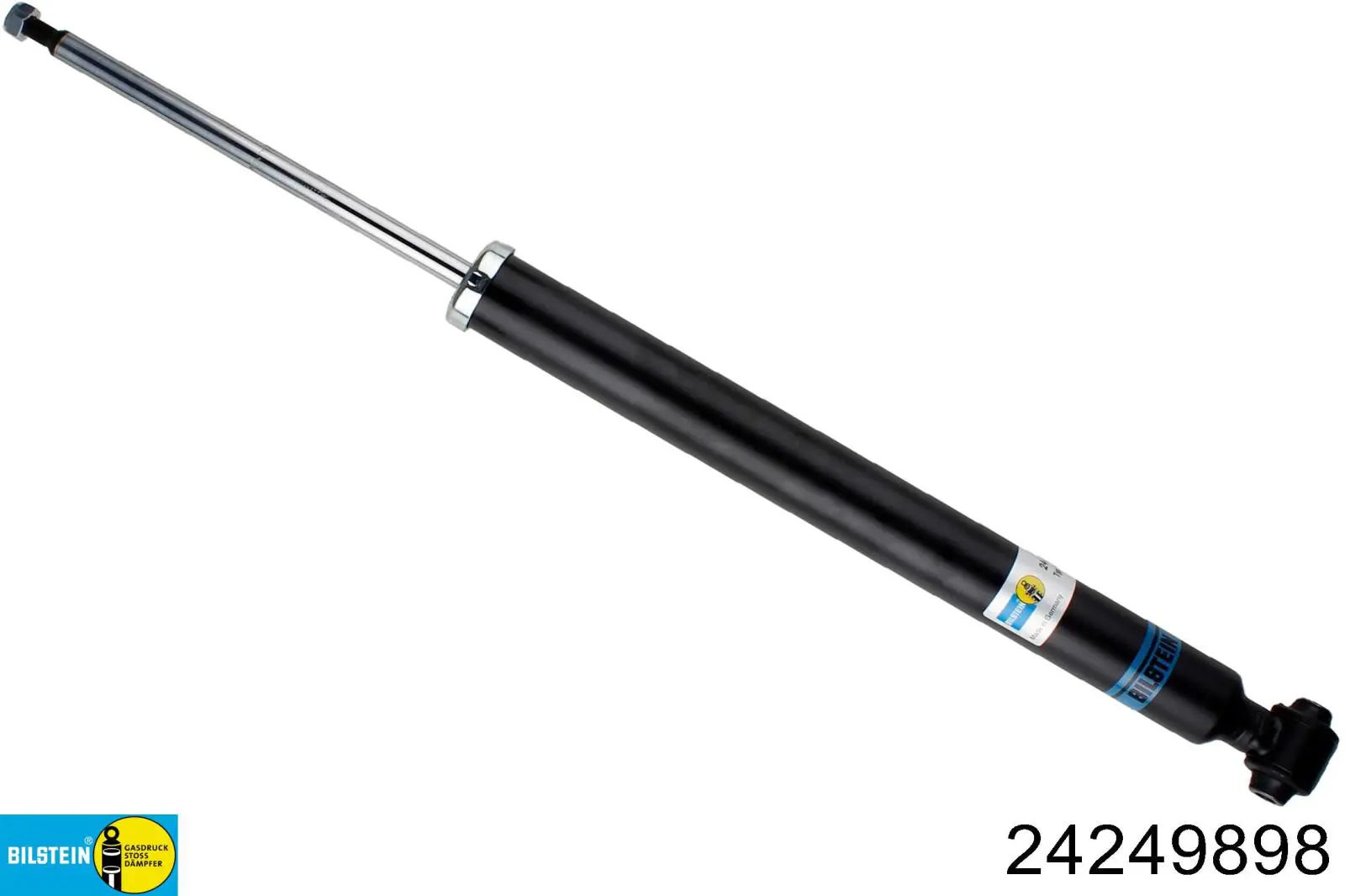 Стойка амортизатора задняя Bilstein 24249898 цена, от 28.34 USD