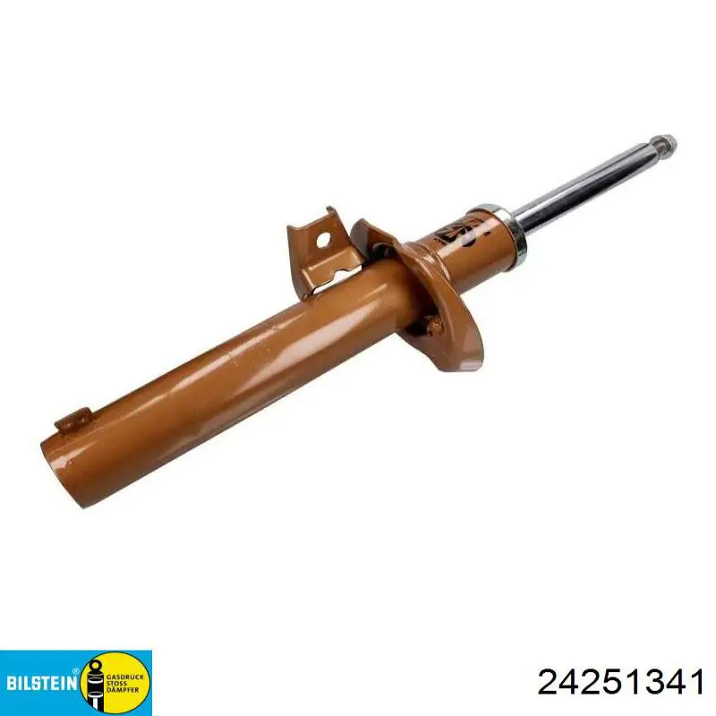 Стойка амортизатора передняя Bilstein 24251341 цена, от 190.70 USD