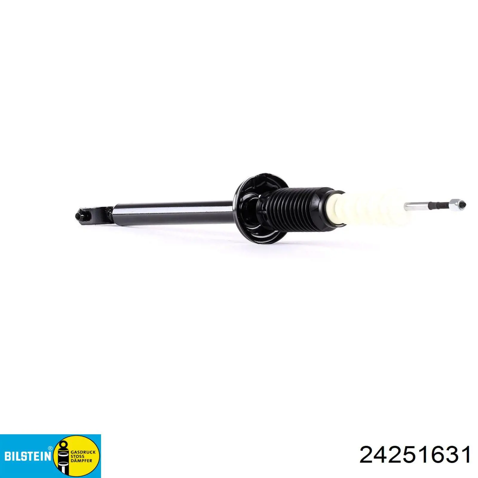 Купить 24251631 Bilstein Амортизатор подвески передний левый