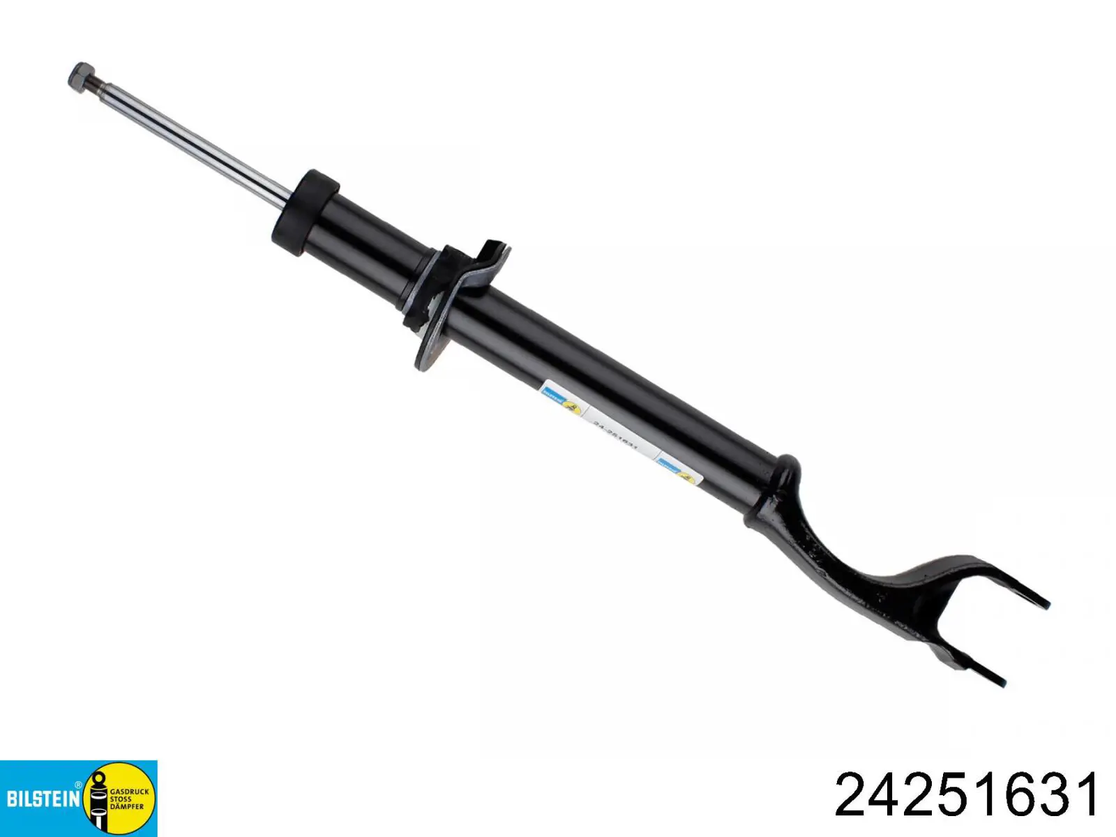Амортизатор передней подвески левой Bilstein 24251631 цена, от 201.48 USD