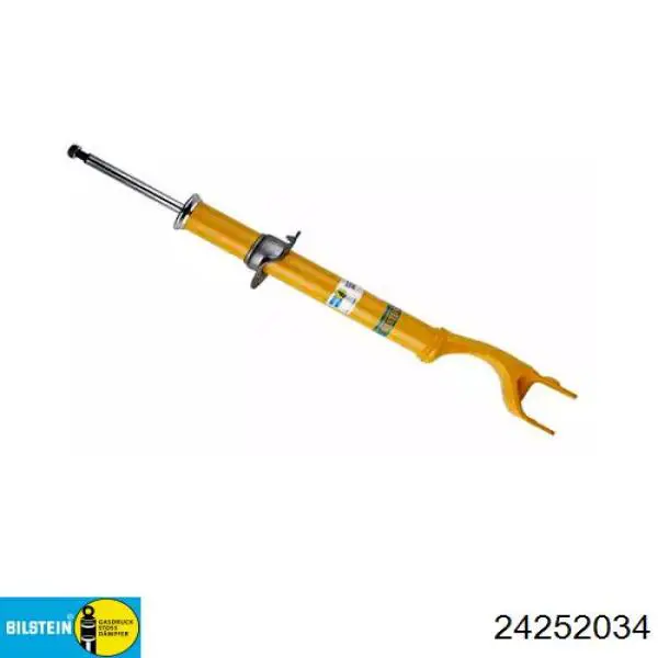 Амортизатор передний левый 24252034 Bilstein