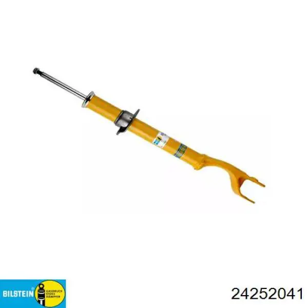 24252041 Bilstein amortecedor dianteiro direito