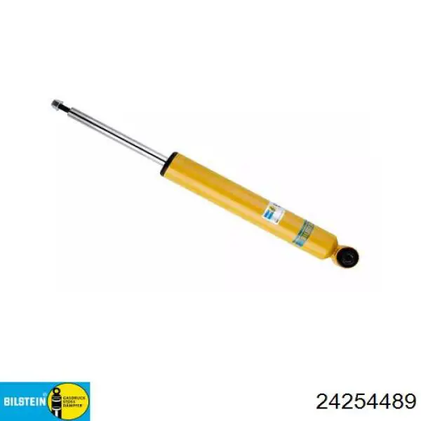 24254489 Bilstein amortecedor traseiro