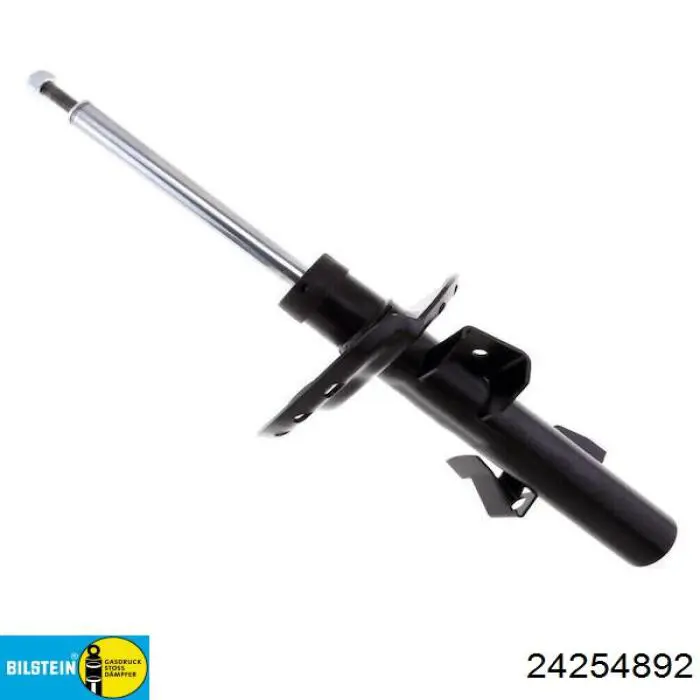 Стойка амортизатора задняя Volvo 31258232 цена, от 38.87 USD