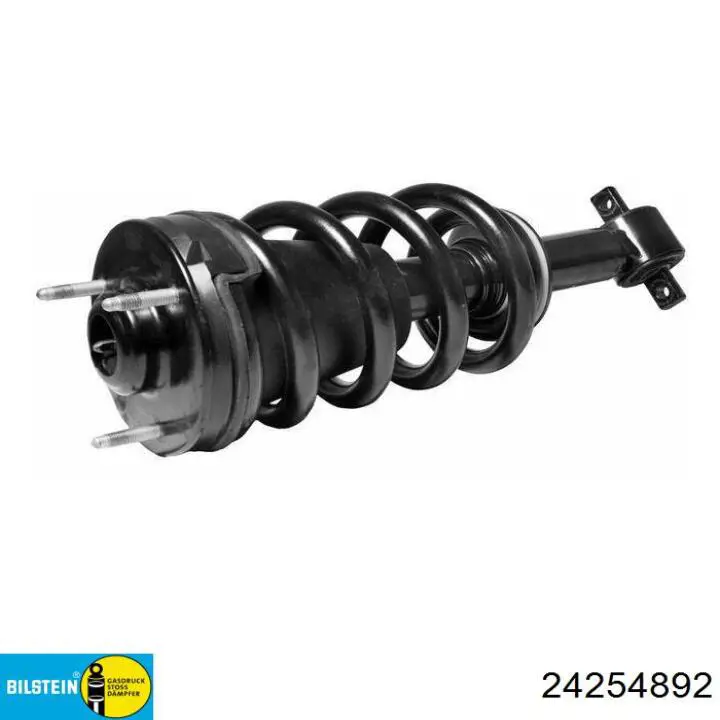 Купить 31258232 Volvo Амортизатор задней подвески