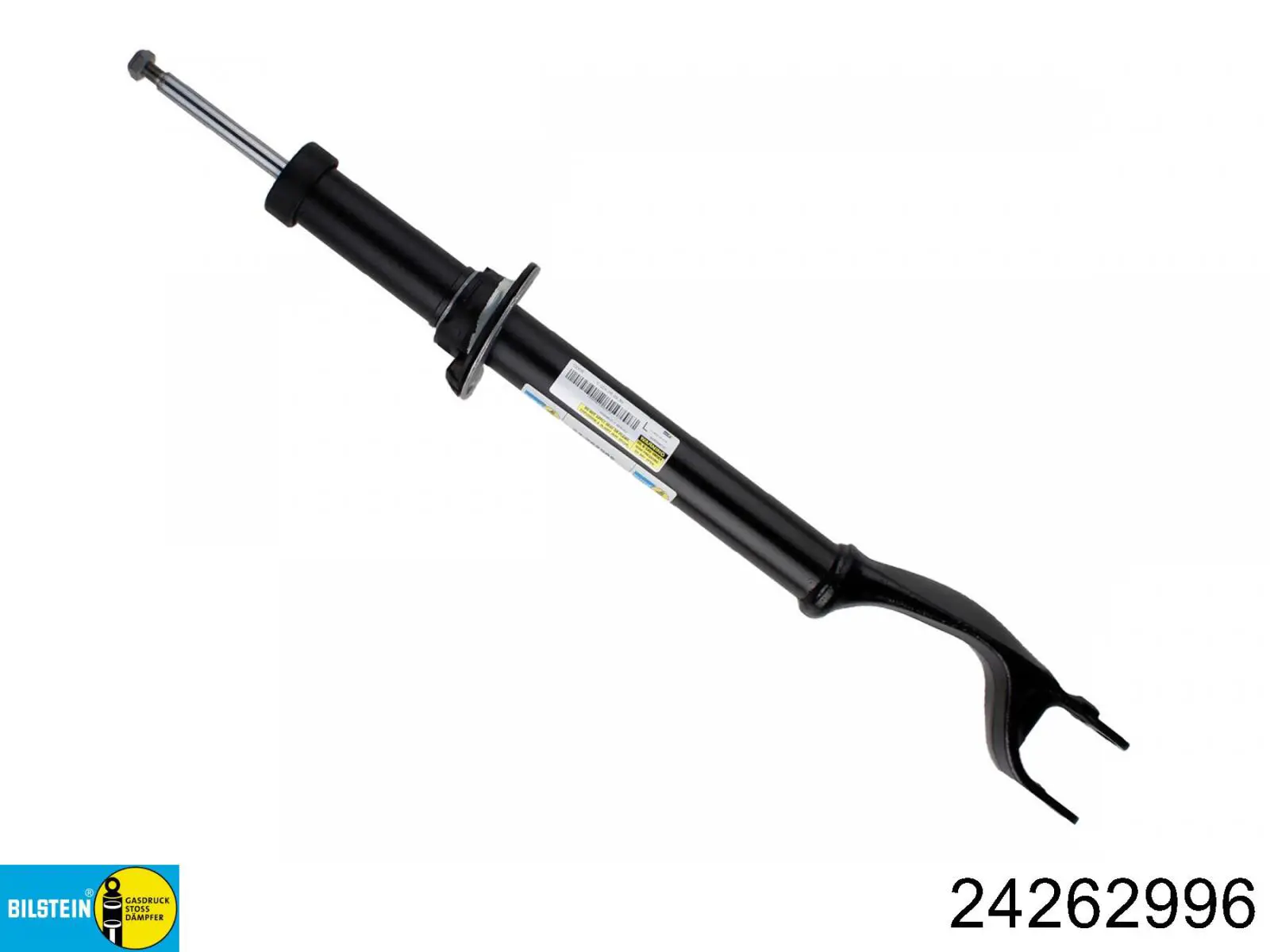 Амортизатор передний правый 24262996 Bilstein