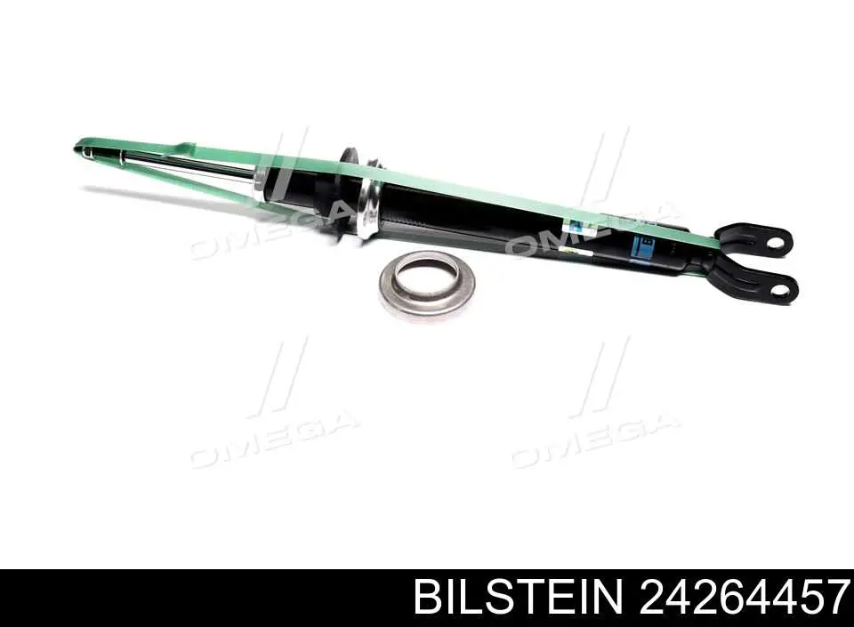 24-264457 Bilstein амортизатор передний