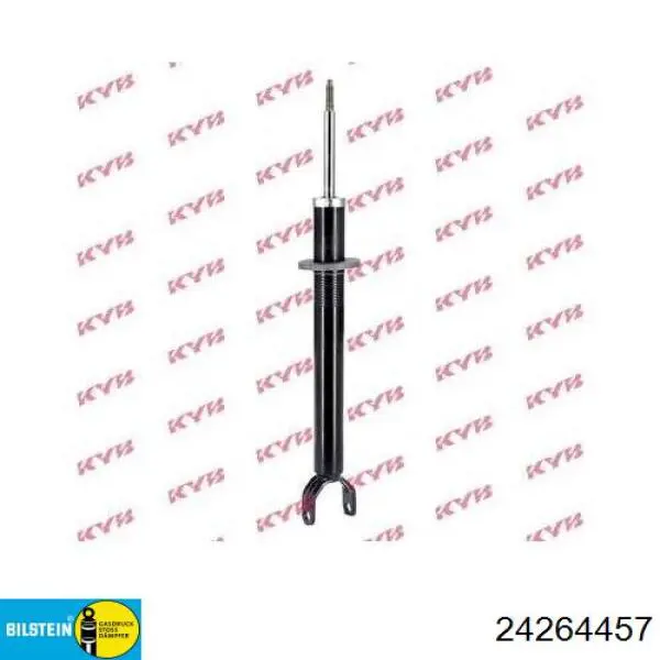 Купить 24264457 Bilstein Амортизатор передней подвески