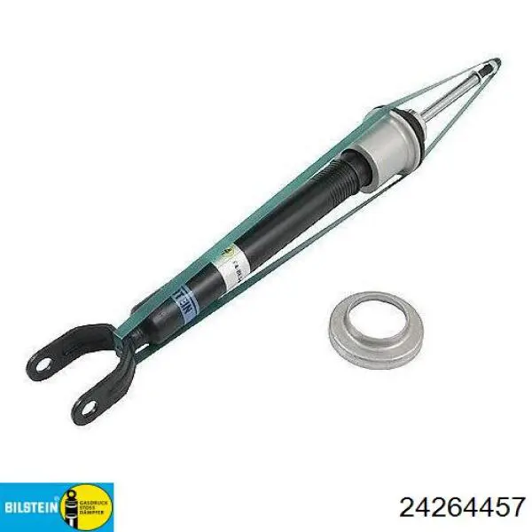 Амортизаторы передние Bilstein 24264457