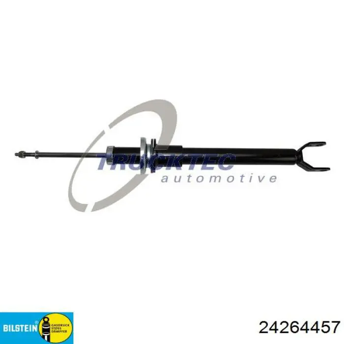 24264457 Bilstein Стойка передняя