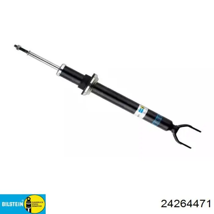 24-264471 Bilstein amortecedor dianteiro