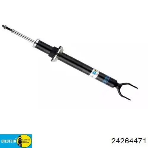 Стойка амортизатора передняя Bilstein 24264471 цена, от 155.29 USD