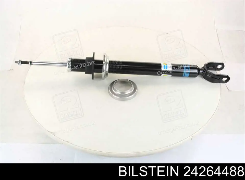 24-264488 Bilstein амортизатор передний