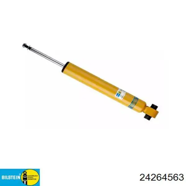 Купить 24264563 Bilstein Амортизатор задней подвески