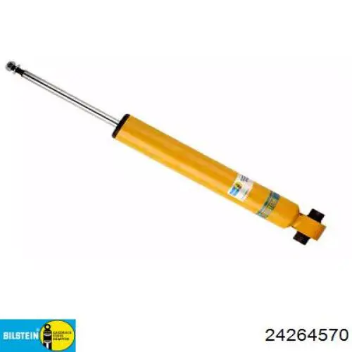 Стойка амортизатора задняя Bilstein 24264570 цена, от 156.28 USD