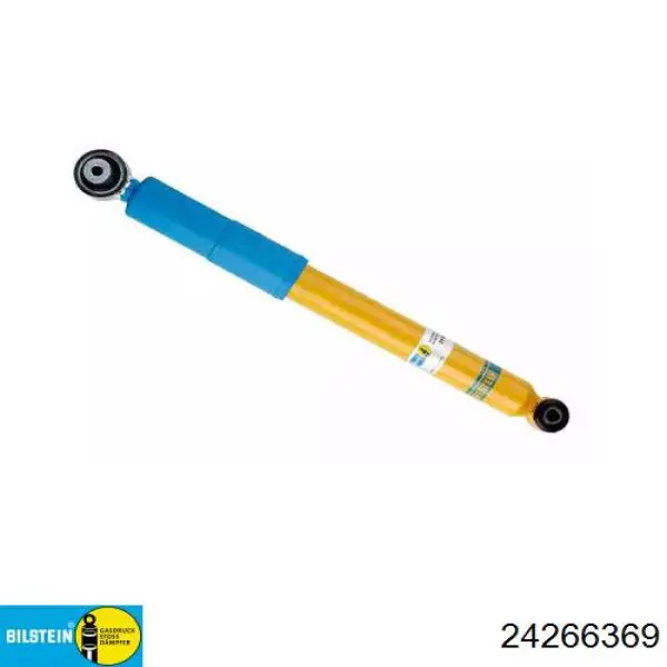 Стойка амортизатора задняя Bilstein 24266369 цена, от 31.17 USD