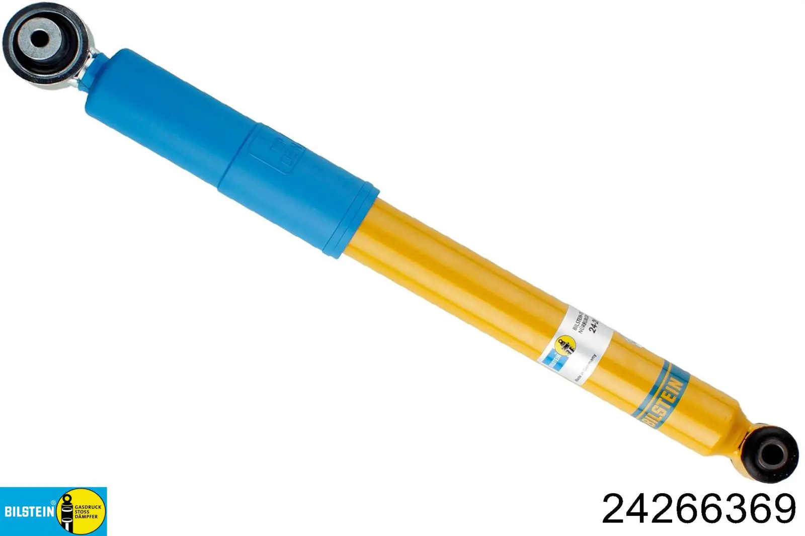 Купить 24266369 Bilstein Амортизатор задней подвески
