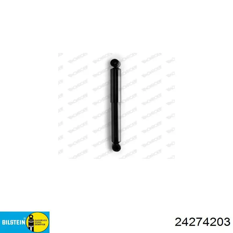 Стойка амортизатора задняя Bilstein 24274203 цена, от 176.17 USD