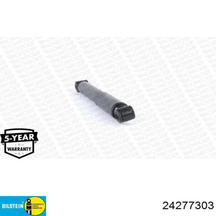 Купить 24277303 Bilstein Амортизатор задней подвески