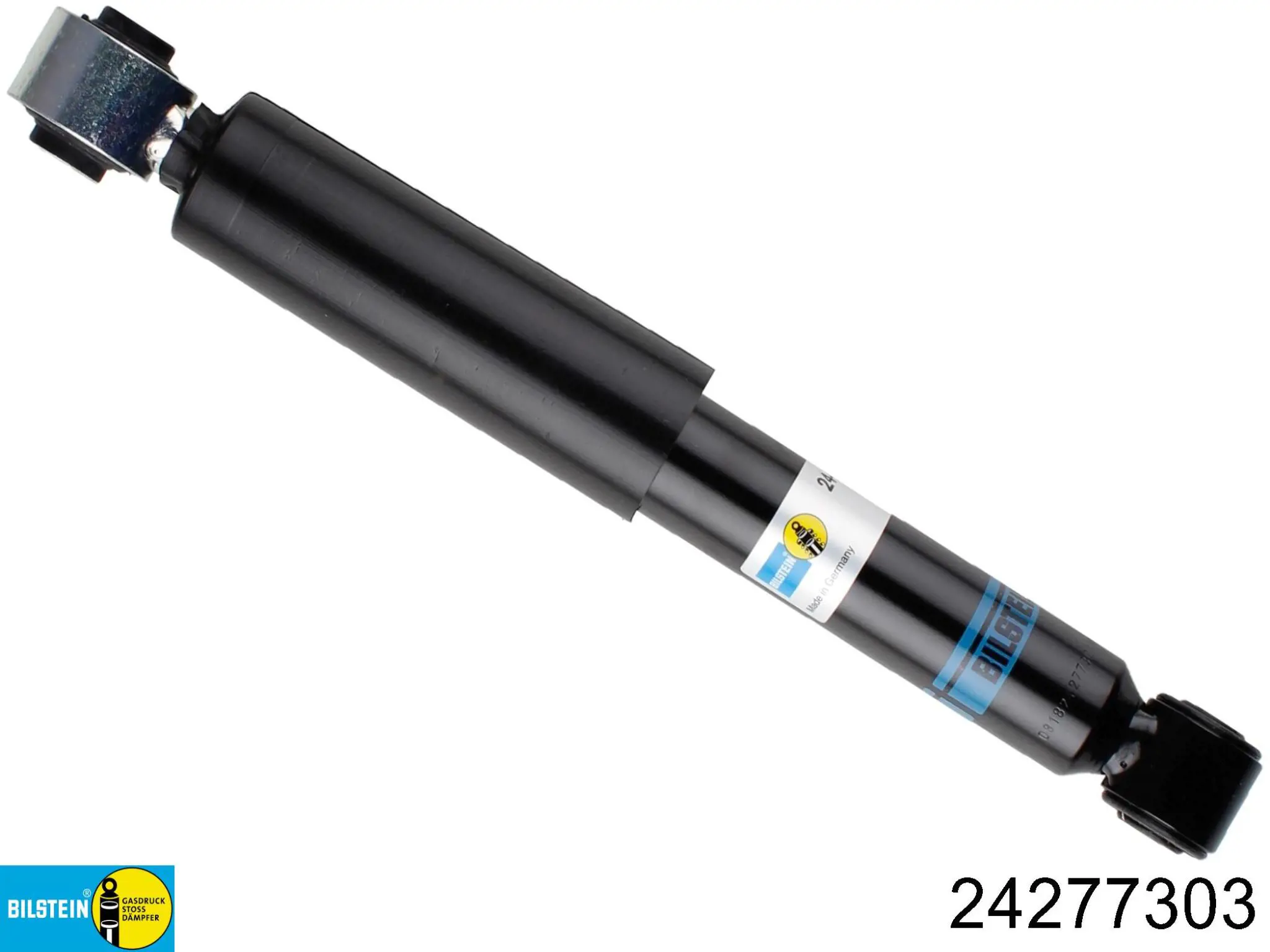 Стойка амортизатора задняя Bilstein 24277303 цена, от 114.38 USD