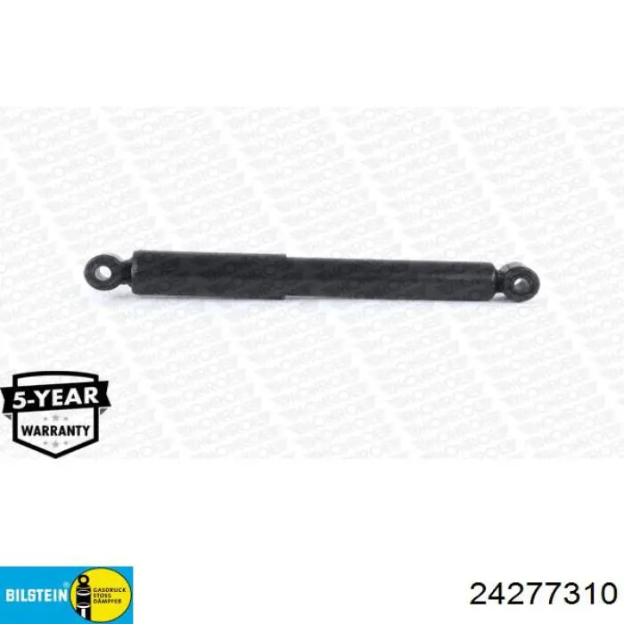 Стойка амортизатора задняя Bilstein 24277310 цена, от 79.33 USD