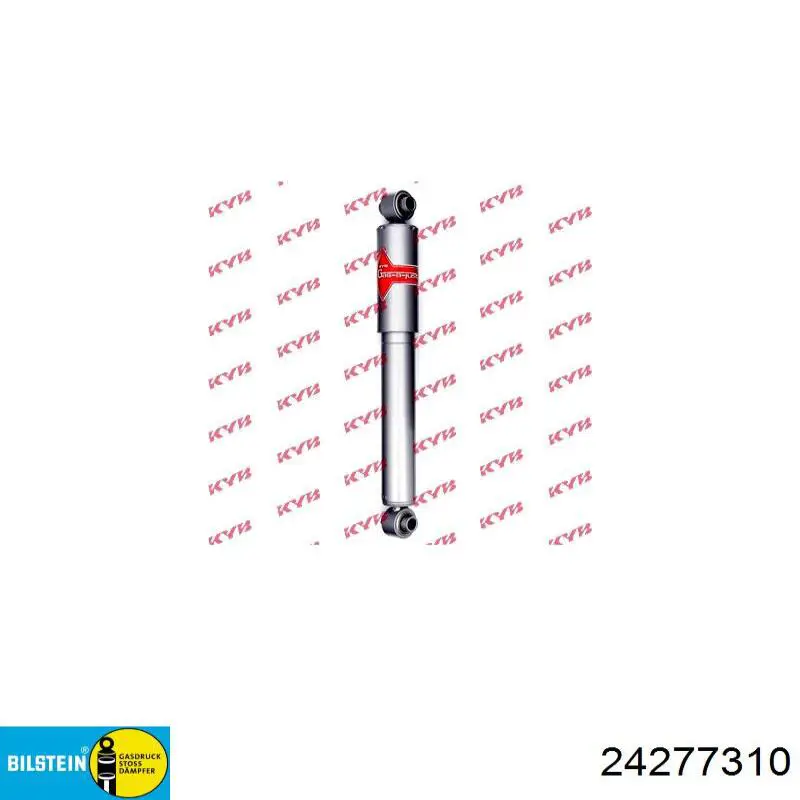 Амортизатор задний 24277310 Bilstein