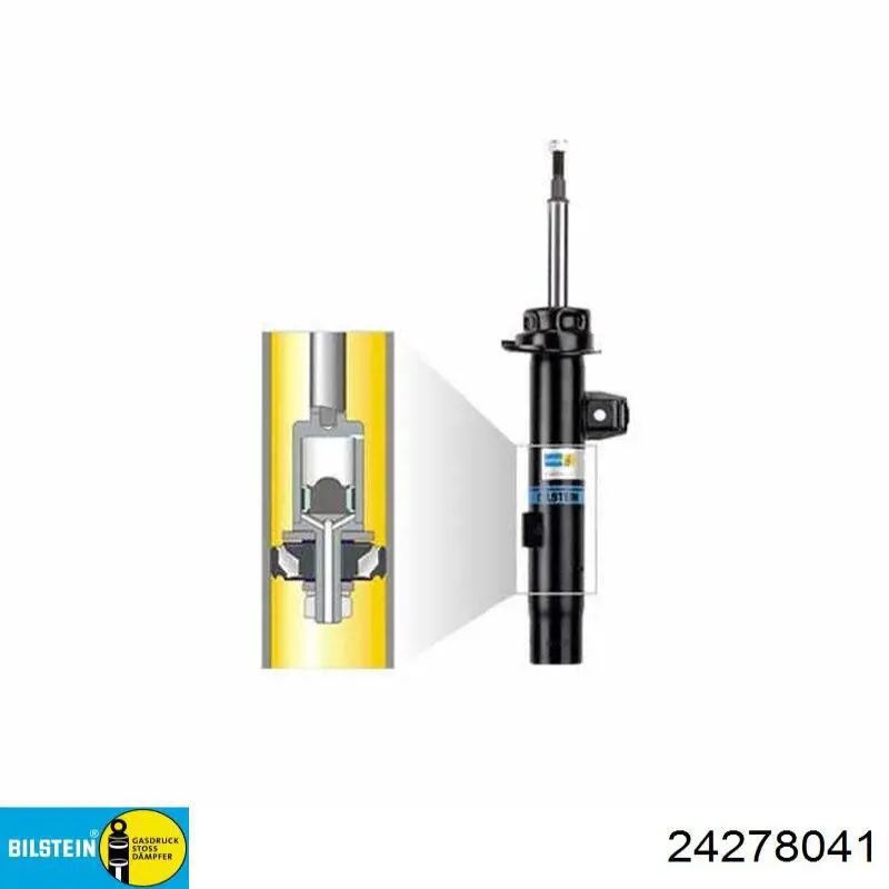 24278041 Bilstein 