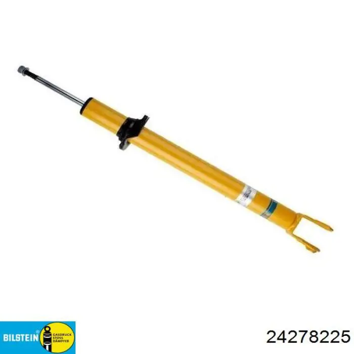 Amortiguador trasero 24278225 Bilstein