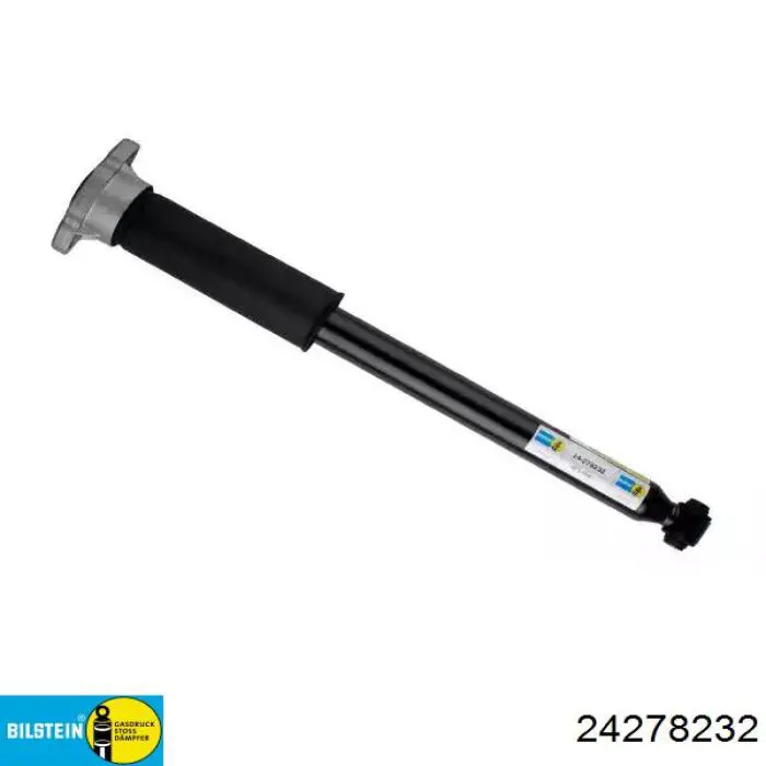 24-278232 Bilstein amortecedor traseiro