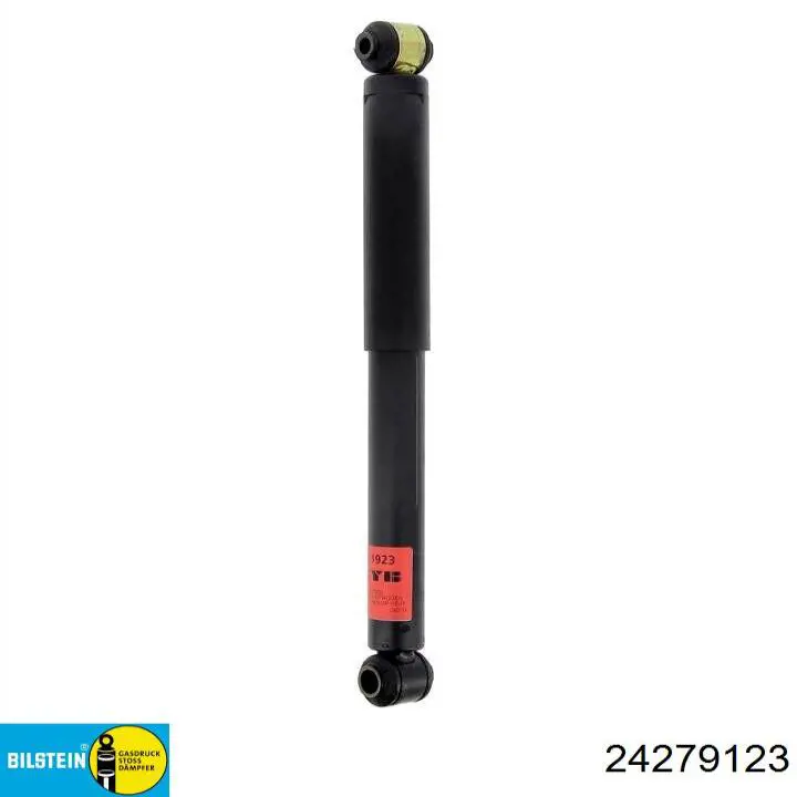 Стойка амортизатора передняя Polcar 24279123 цена, от 251.09 USD