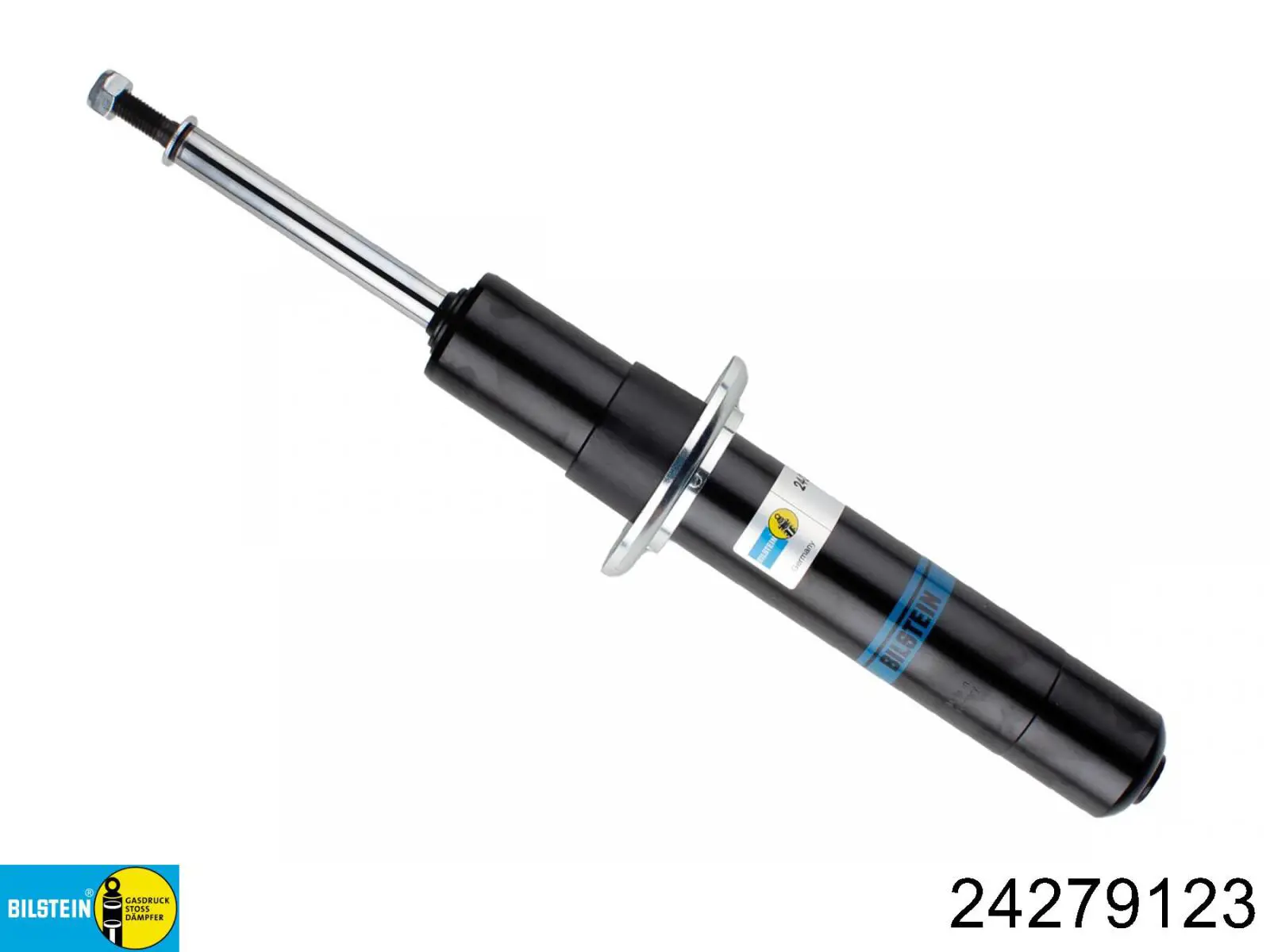 24279123 Polcar Стойка передняя