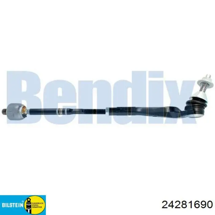 24281690 Bilstein 