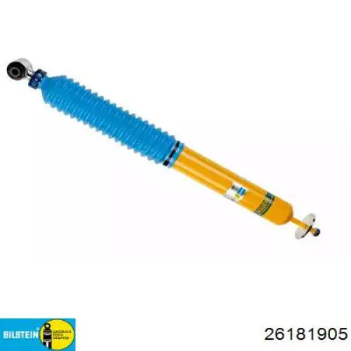 Амортизатор задний 26181905 Bilstein