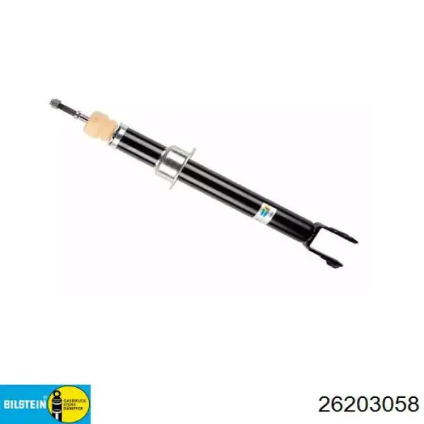 Амортизатор передний 26203058 Bilstein