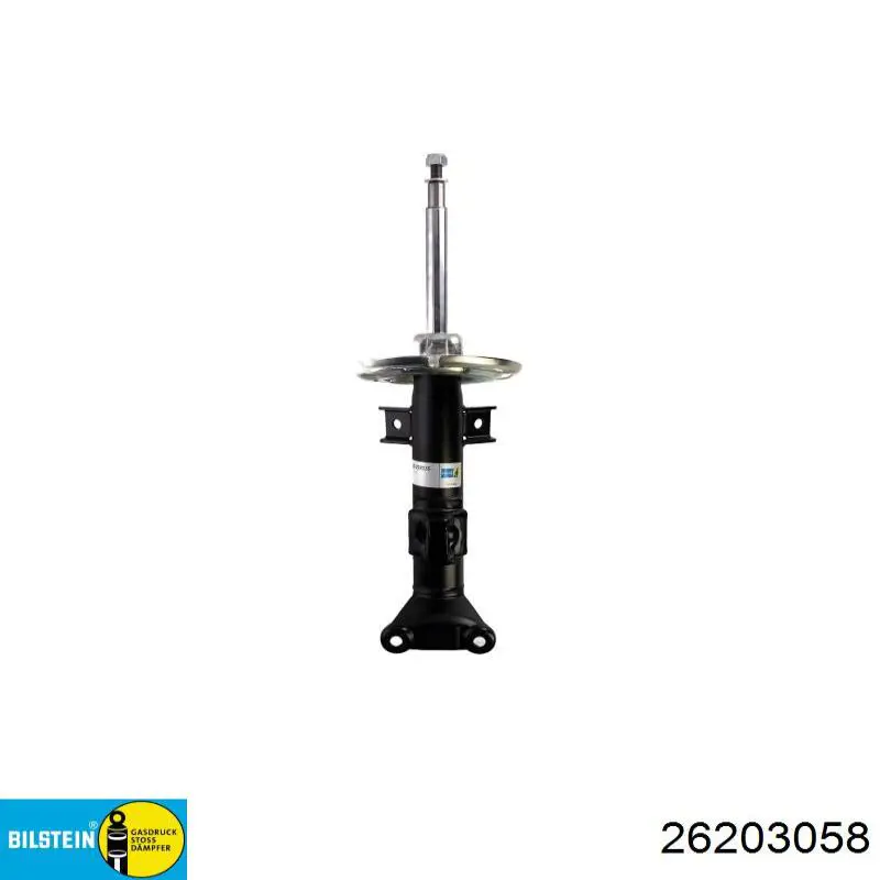Купить 26203058 Bilstein Амортизатор передней подвески
