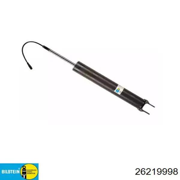 Амортизатор задний 26219998 Bilstein