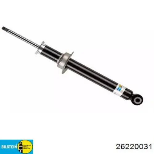 Стойка амортизатора задняя Bilstein 26220017 цена, от 633.64 USD