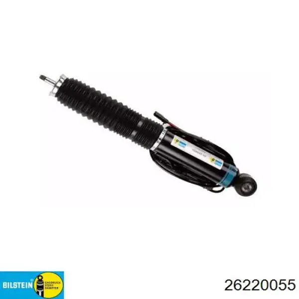 Амортизатор задний правый 26220055 Bilstein