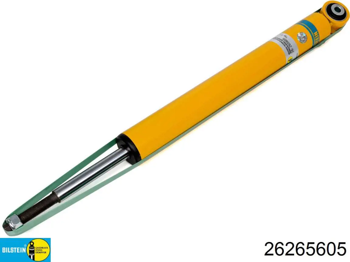 Стойка амортизатора задняя Arnott SKE4367 цена, от 640.24 USD