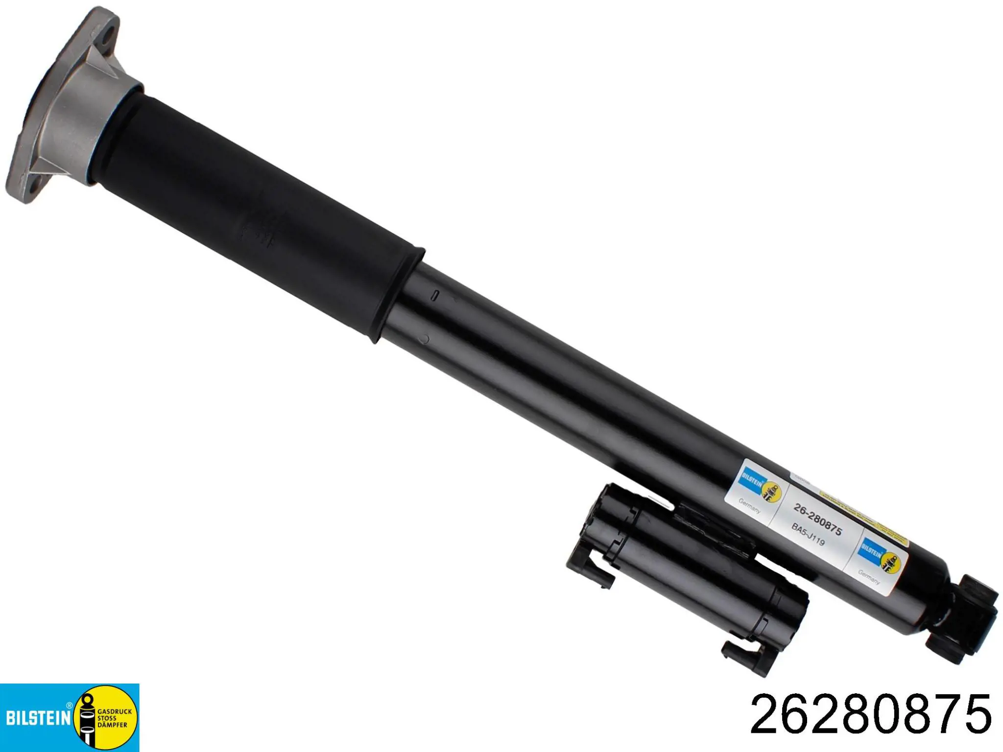 26280875 Bilstein Амортизаторы задние