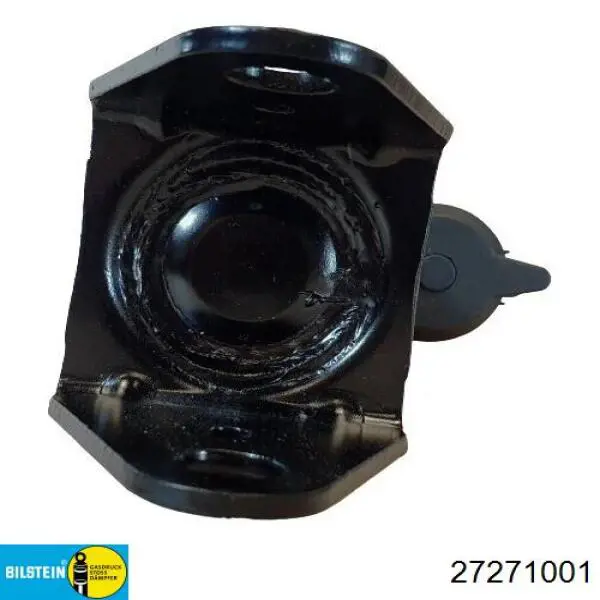 Амортизатор задний MAAS062 Ashika
