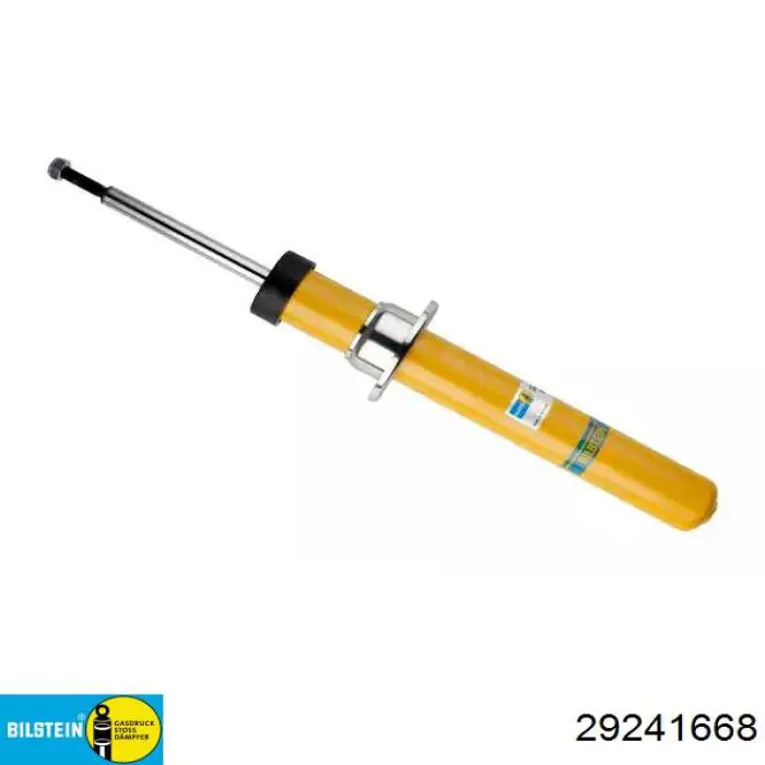 29-241668 Bilstein amortecedor dianteiro