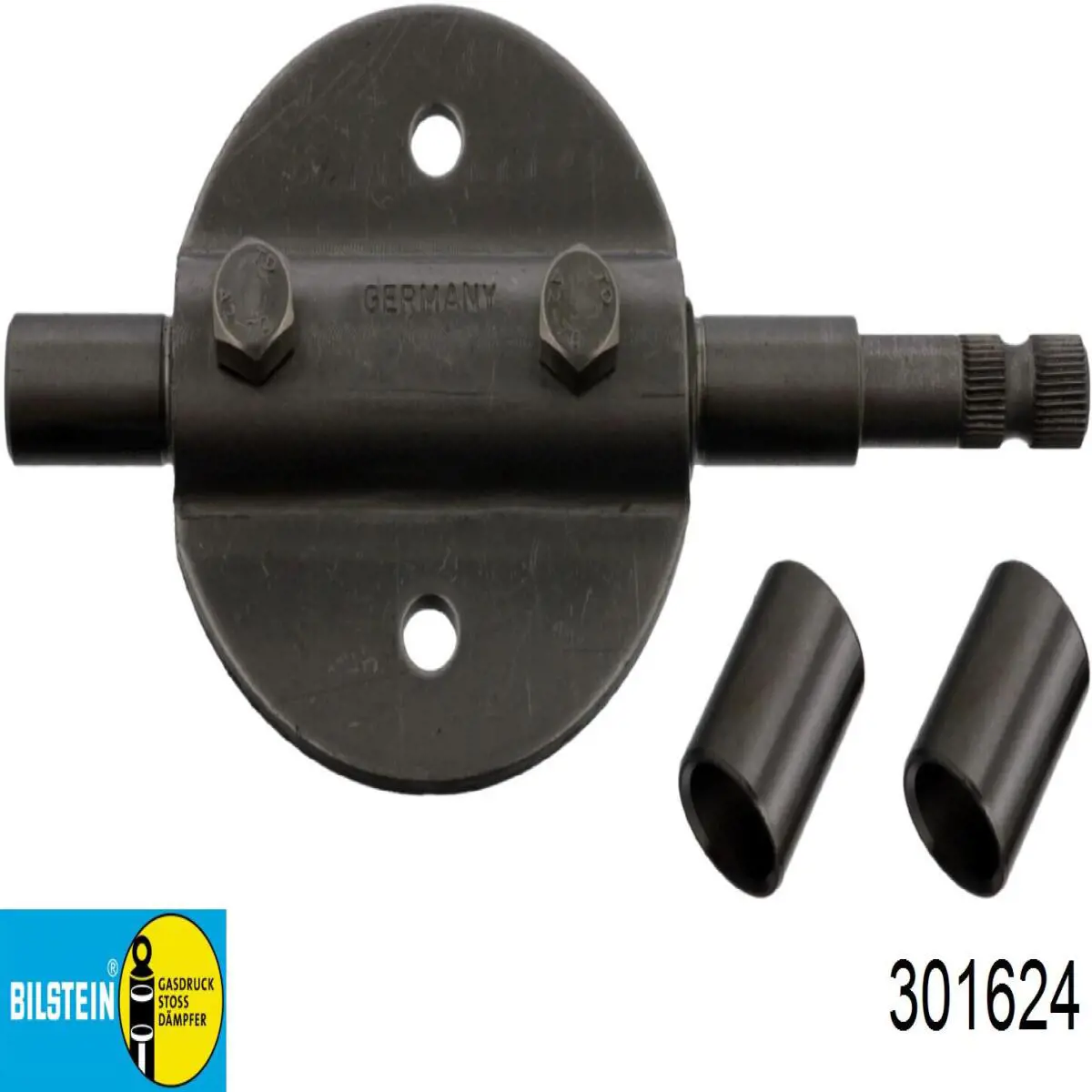 Амортизатор передний 301624 Bilstein