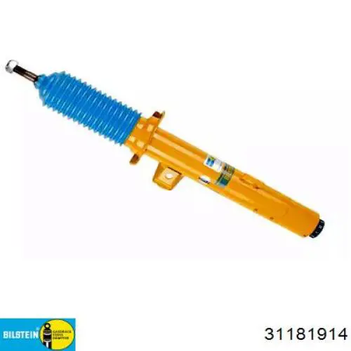 Амортизатор передний левый 31181914 Bilstein