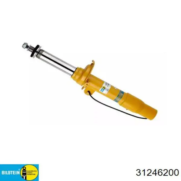 Амортизатор передней подвески левой Bilstein 23246935 цена, от 183.41 USD