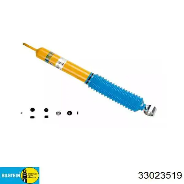 Амортизатор задний 33023519 Bilstein