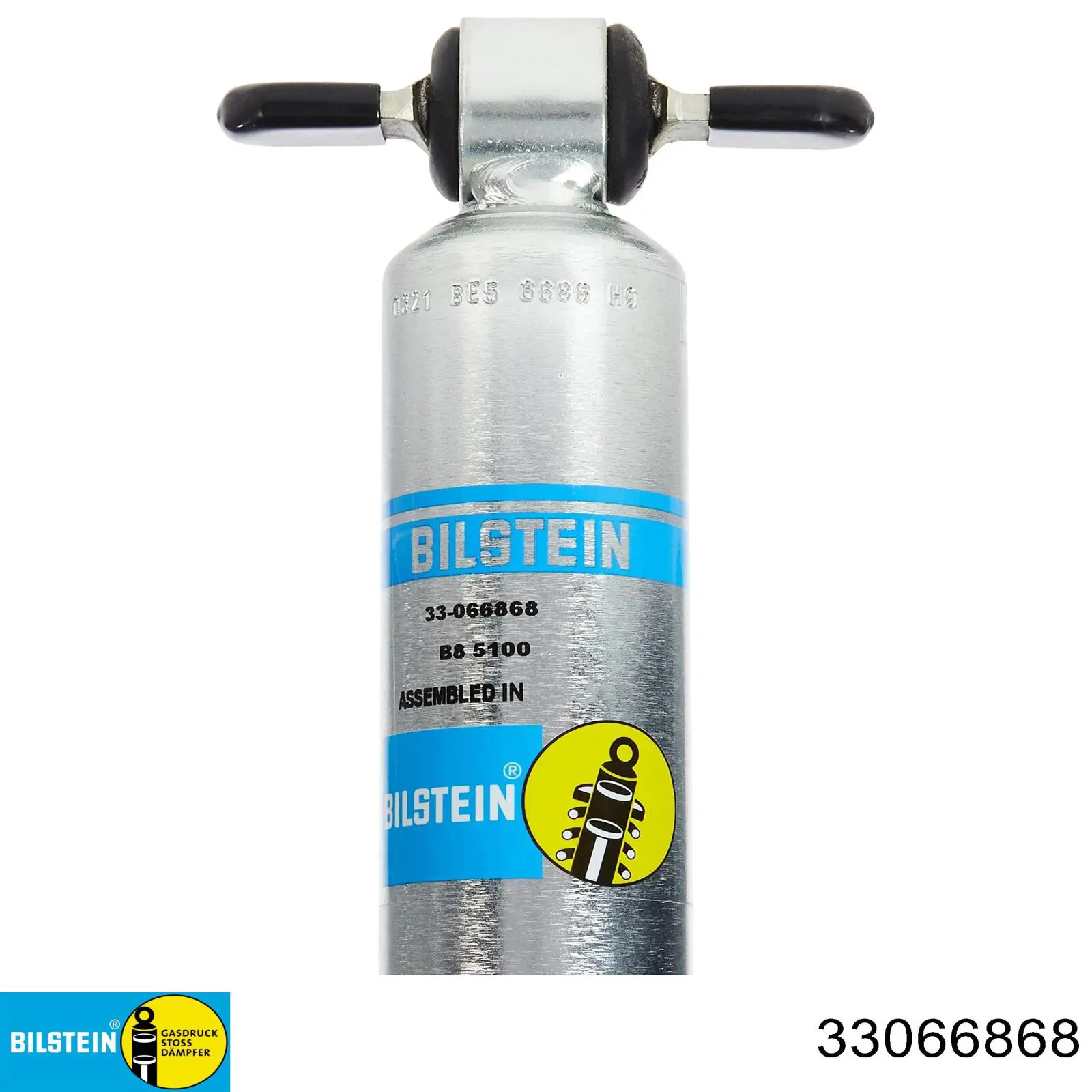 33066868 Bilstein 