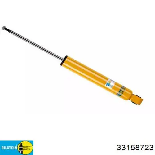 Стойка амортизатора задняя Bilstein 33158723 цена, от 182.14 USD